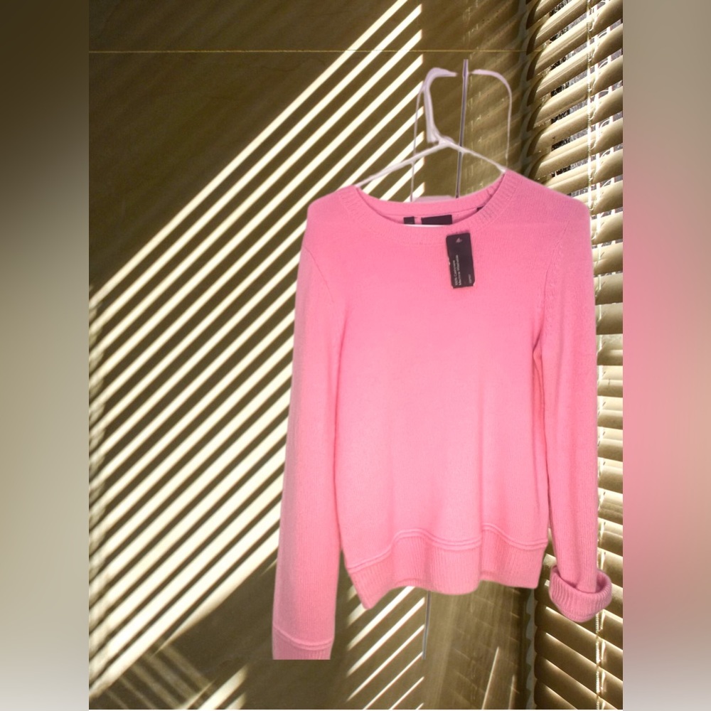 ESPIRT CASHMERE SWEATER
